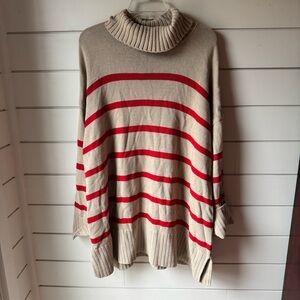 Old Navy Turtleneck Sweater
